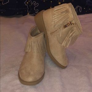 Fabkids Booties